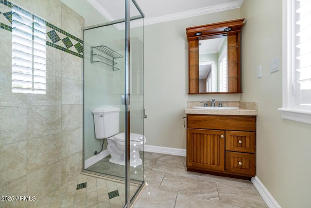 416 W MCLELLAN Boulevard, Phoenix, AZ 85013