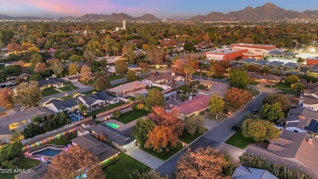 416 W MCLELLAN Boulevard, Phoenix, AZ 85013