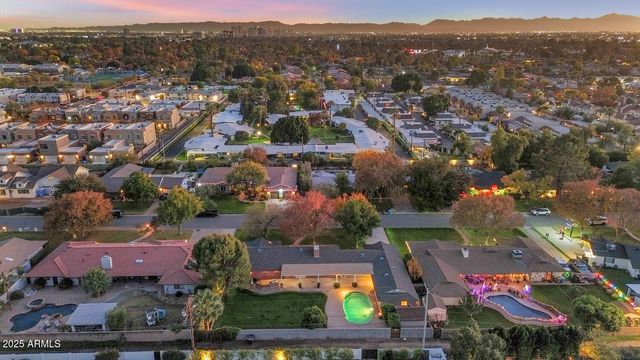 416 W MCLELLAN Boulevard, Phoenix, AZ 85013