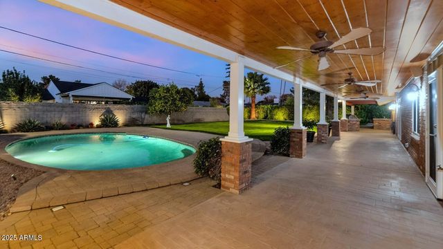 416 W MCLELLAN Boulevard, Phoenix, AZ 85013