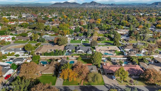 416 W MCLELLAN Boulevard, Phoenix, AZ 85013