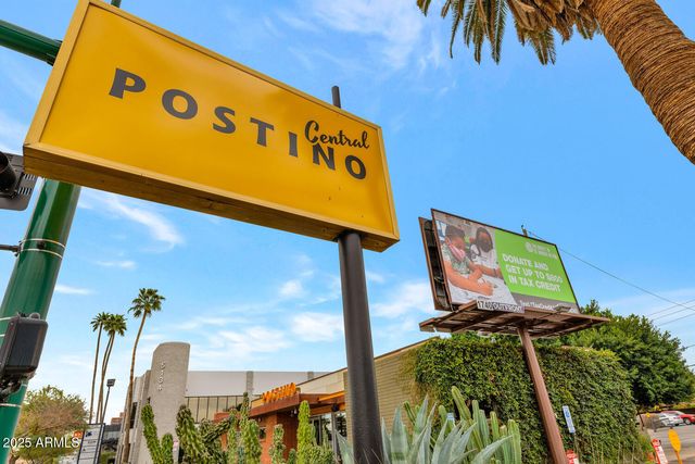 416 W MCLELLAN Boulevard, Phoenix, AZ 85013