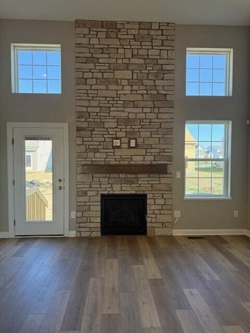 3549 Whirla Way, Grove City, OH 43123