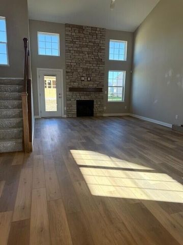 3549 Whirla Way, Grove City, OH 43123