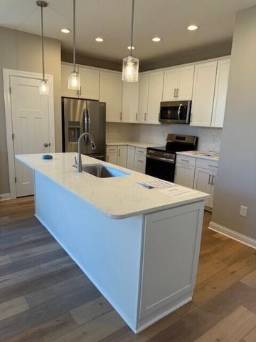 3549 Whirla Way, Grove City, OH 43123