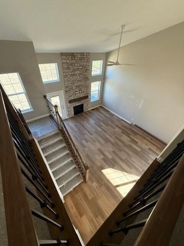 3549 Whirla Way, Grove City, OH 43123