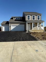 3549 Whirla Way, Grove City, OH 43123