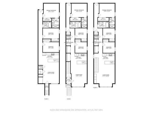 538 N Trumbull Avenue, Chicago, IL 60624