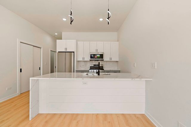 538 N Trumbull Avenue, Chicago, IL 60624