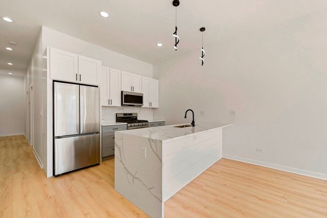 538 N Trumbull Avenue, Chicago, IL 60624