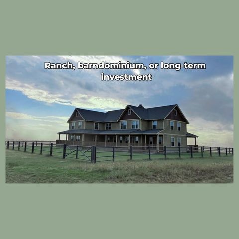 - Bj Dusek Road, Wallis, TX 77485