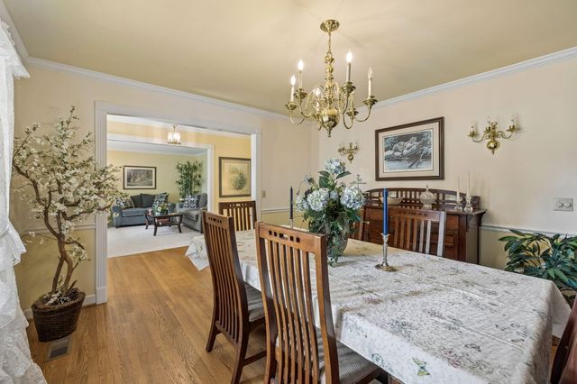605 Stonebrook Drive, Chattanooga, TN 37415