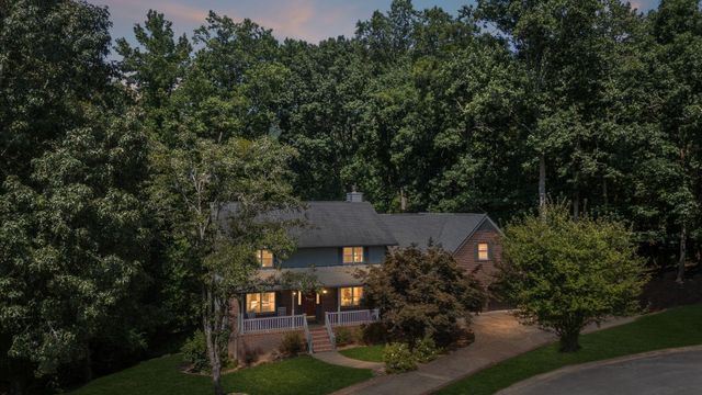 605 Stonebrook Drive, Chattanooga, TN 37415
