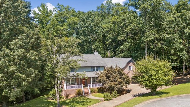 605 Stonebrook Drive, Chattanooga, TN 37415