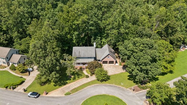 605 Stonebrook Drive, Chattanooga, TN 37415