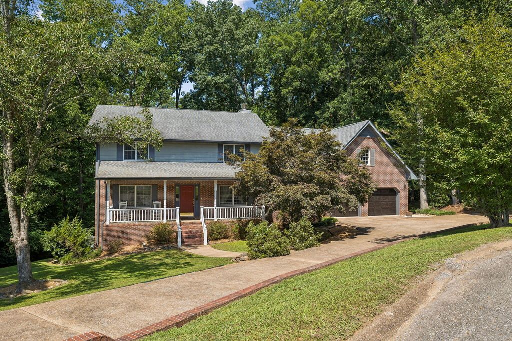 605 Stonebrook Drive, Chattanooga, TN 37415