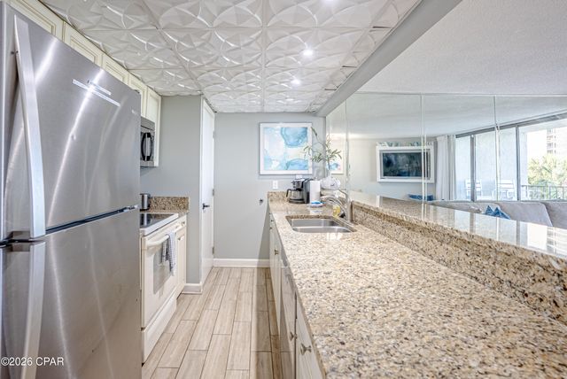 11483 Front Beach Road 205, Panama City Beach, FL 32407
