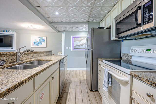 11483 Front Beach Road 205, Panama City Beach, FL 32407
