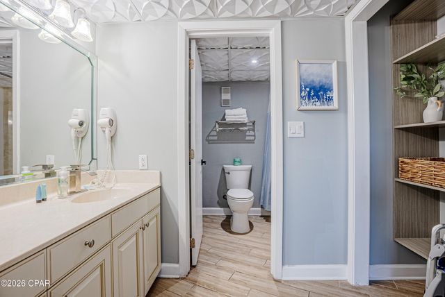 11483 Front Beach Road 205, Panama City Beach, FL 32407