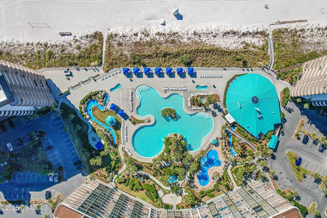 11483 Front Beach Road 205, Panama City Beach, FL 32407