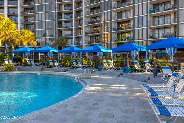 11483 Front Beach Road 205, Panama City Beach, FL 32407