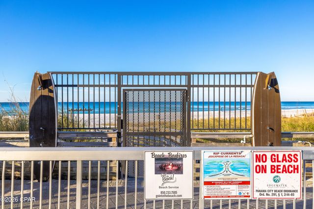 11483 Front Beach Road 205, Panama City Beach, FL 32407