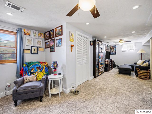8110 Bowie Drive, Omaha, NE 68114
