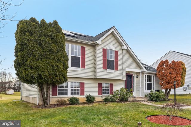 7934 GALLOPING CIR, Windsor Mill, MD 21244