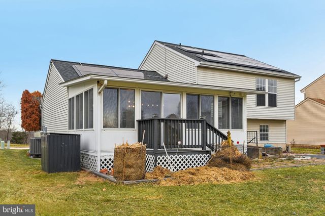 7934 GALLOPING CIR, Windsor Mill, MD 21244