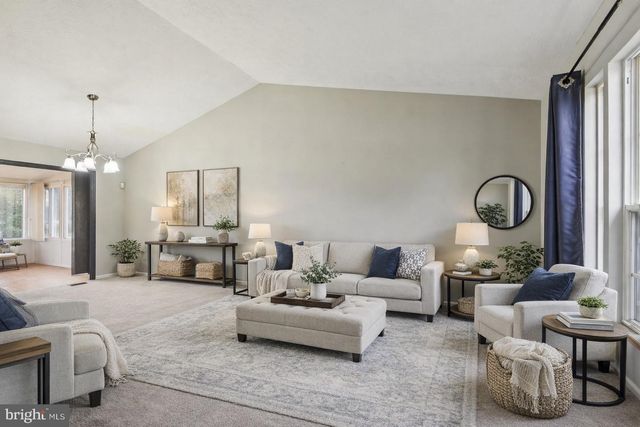 7934 GALLOPING CIR, Windsor Mill, MD 21244