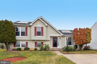7934 GALLOPING CIR, Windsor Mill, MD 21244