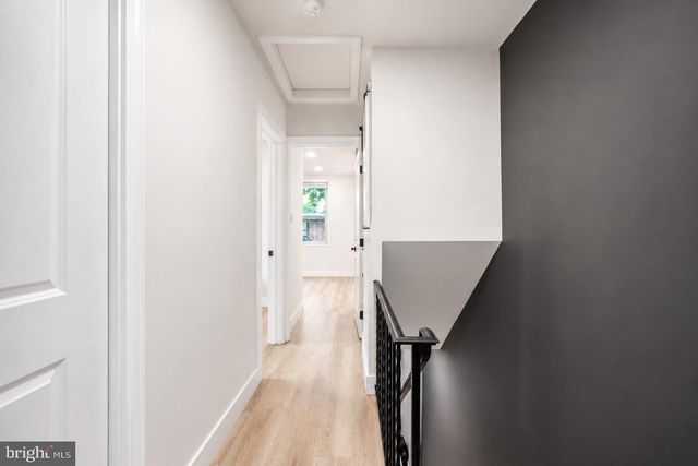 1237 EMERSON ST NE, Washington, DC 20017