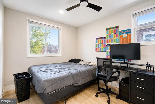 1237 EMERSON ST NE, Washington, DC 20017