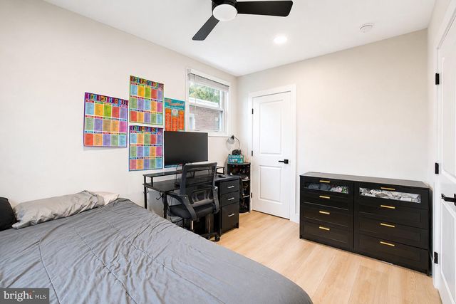 1237 EMERSON ST NE, Washington, DC 20017