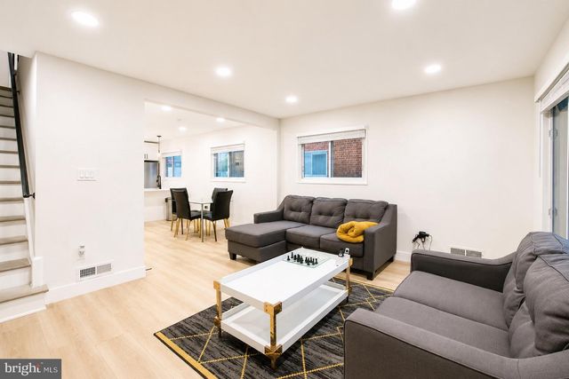 1237 EMERSON ST NE, Washington, DC 20017