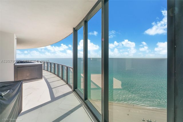 18555 Collins Ave 1901, Sunny Isles Beach, FL 33160
