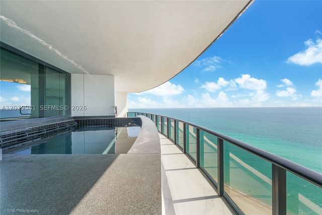 18555 Collins Ave 1901, Sunny Isles Beach, FL 33160