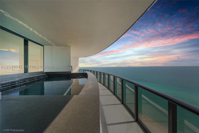 18555 Collins Ave 1901, Sunny Isles Beach, FL 33160