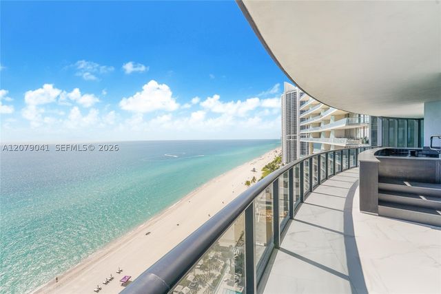 18555 Collins Ave 1901, Sunny Isles Beach, FL 33160