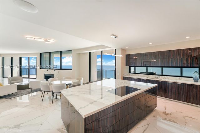 18555 Collins Ave 1901, Sunny Isles Beach, FL 33160
