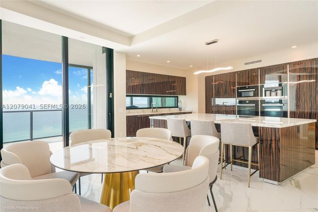 18555 Collins Ave 1901, Sunny Isles Beach, FL 33160
