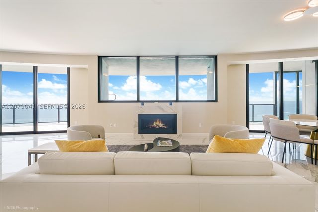 18555 Collins Ave 1901, Sunny Isles Beach, FL 33160