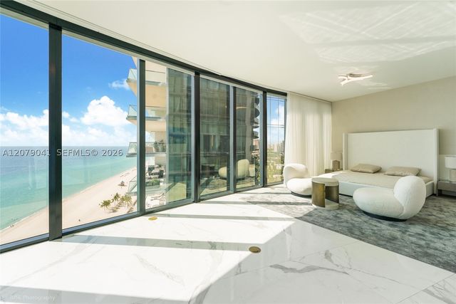 18555 Collins Ave 1901, Sunny Isles Beach, FL 33160