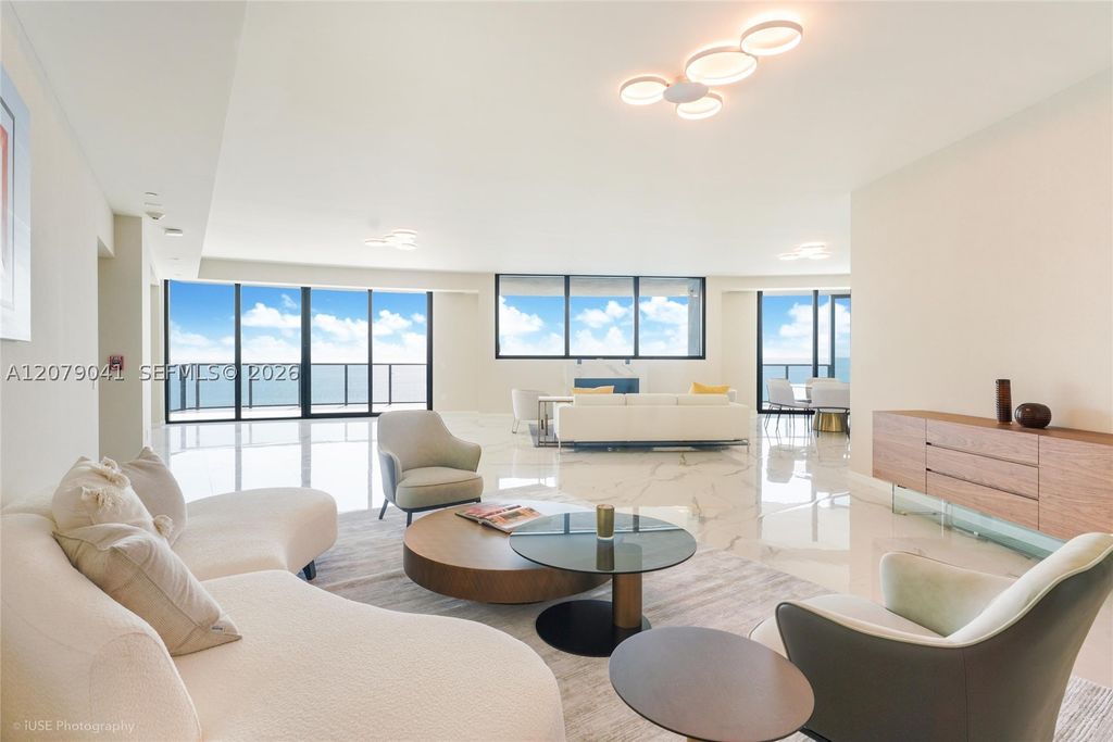 18555 Collins Ave 1901, Sunny Isles Beach, FL 33160