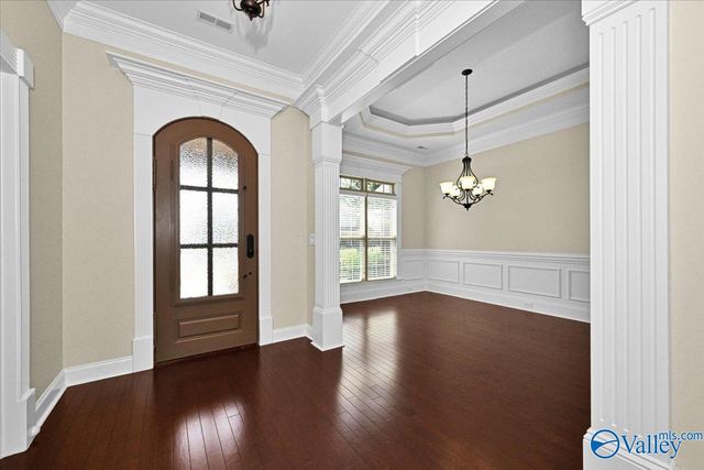 2 Youpon Drive SW, Huntsville, AL 35824
