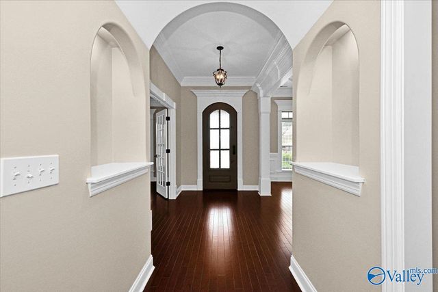 2 Youpon Drive SW, Huntsville, AL 35824