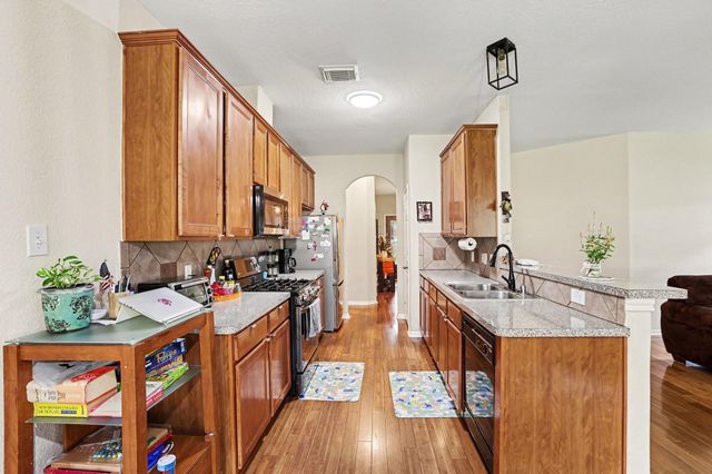 26922 Kingston Glen Lane, Katy, TX 77494