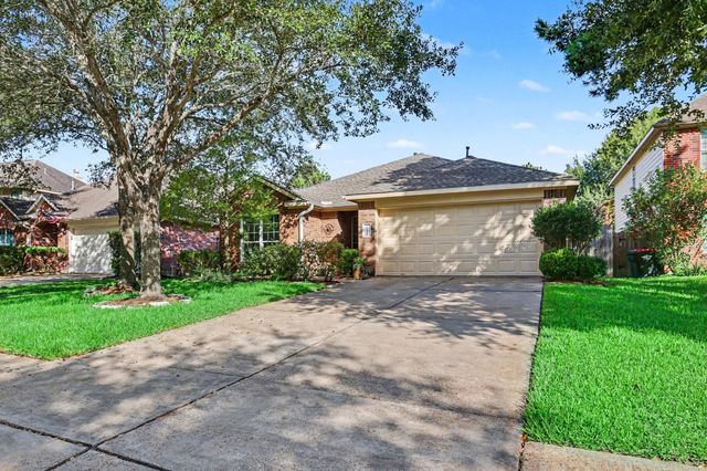 26922 Kingston Glen Lane, Katy, TX 77494
