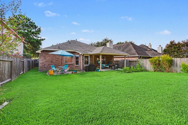 26922 Kingston Glen Lane, Katy, TX 77494