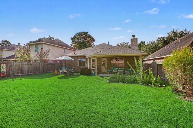 26922 Kingston Glen Lane, Katy, TX 77494